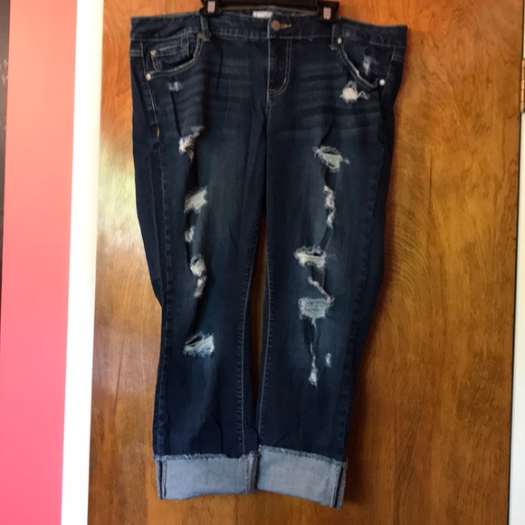 torrid Denim - Torrid Jeans